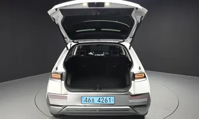 Hyundai Ioniq5 2022, 83274 км, за 31000000 KRW - фото 20