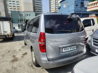 Hyundai Starex 2016, 200375 км, за 6500000 KRW - фото 11