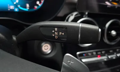 Mercedes-Benz C-Class 2020, 133114 км, за 22500000 KRW - фото 9