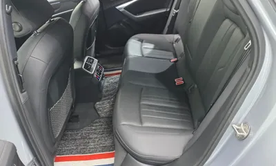 Audi A6 2021, 64607 км, за 28500000 KRW - фото 30