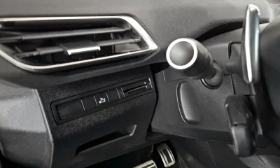 Peugeot 5008 2020, 113498 км, за 16500000 KRW - фото 28