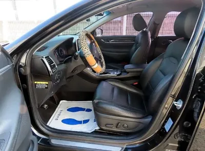 Hyundai Grandeur 2017, 152239 км, за 8990000 KRW - фото 5