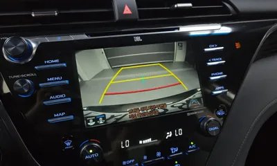 Toyota Camry 2019, 23148 км, за 28400000 KRW - фото 14