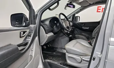 Hyundai Starex 2016, 241760 км, за 4900000 KRW - фото 10