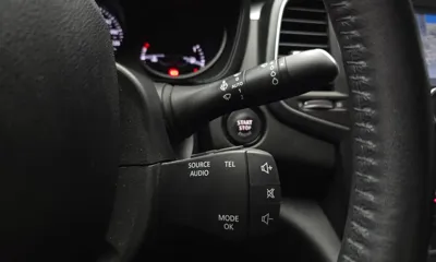 Renault-KoreaSamsung SM6 2016, 78390 км, за 7300000 KRW - фото 18