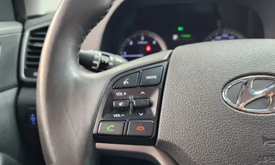 Hyundai Tucson 2016, 137519 км, за 8500000 KRW - фото 16