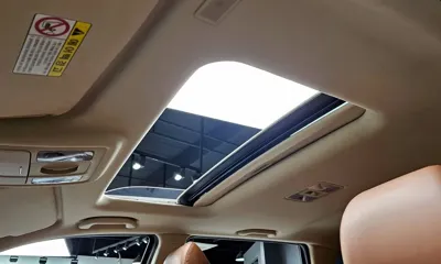 Kia Mohave 2018, 96614 км, за 16900000 KRW - фото 17