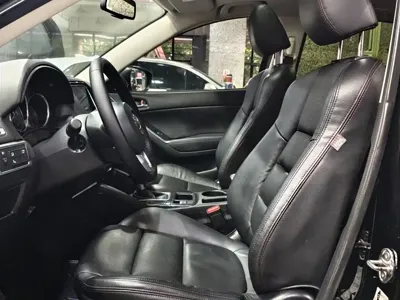 Mazda CX-5 2016, 81900 км, за 53800 CNY