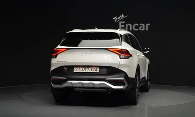 Kia Sportage 2022, 90819 км, за 22300000 KRW