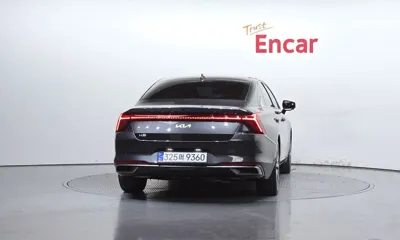 Kia K8 2022, 72932 км, за 21900000 KRW