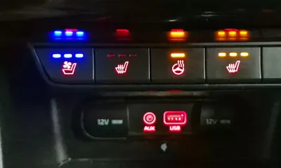 Kia Sportage 2016, 114640 км, за 11490000 KRW - фото 16