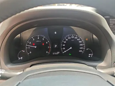 Lexus RX Classic 2013, 135000 км, за 73800 CNY - фото 6