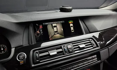 BMW 5-Series 2016, 177494 км, за 10990000 KRW - фото 17