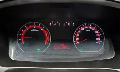 KG_Mobility_Ssangyong KORANDO 2016, 106104 км, за 7500000 KRW - фото 8