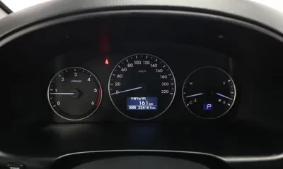 Hyundai Starex 2018, 224161 км, за 6800000 KRW - фото 8