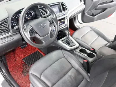 Hyundai Avante 2016, 143457 км, за 7300000 KRW - фото 18