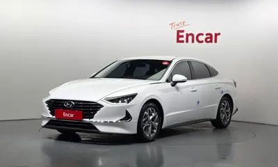Hyundai Sonata · 2023 год