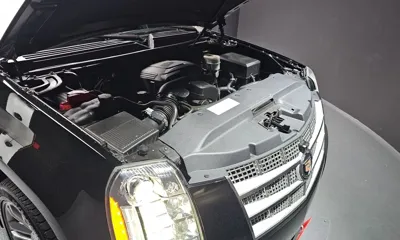 Cadillac Escalade 2013, 155283 км, за 11900000 KRW - фото 6