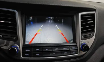 Hyundai Tucson 2016, 59234 км, за 9990000 KRW - фото 14