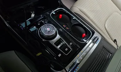 Kia Canival 2022, 83489 км, за 36600000 KRW - фото 9