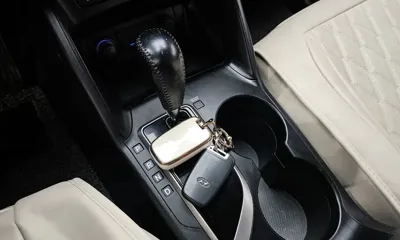 Hyundai Tucson 2013, 127528 км, за 5900000 KRW - фото 9