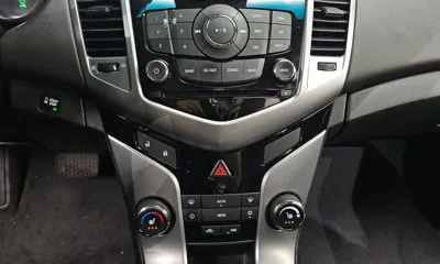 ChevroletGMDaewoo Cruze 2011, 118074 км, за 2500000 KRW - фото 20