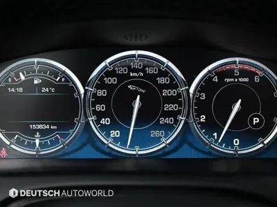 Jaguar XJ 2013, 153822 км, за 5400000 KRW - фото 8
