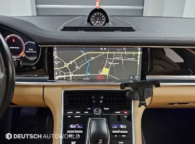 Porsche Panamera 2018, 134208 км, за 52990000 KRW - фото 14