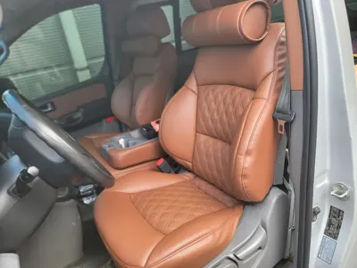 Hyundai Starex 2010, 250000 км, за 7900000 KRW - фото 10
