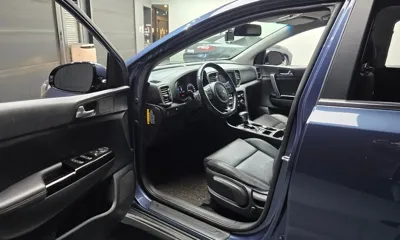 Kia Sportage 2017, 66821 км, за 13500000 KRW - фото 10
