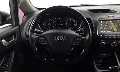 Kia K3 2018, 113919 км, за 6500000 KRW - фото 13