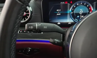 Mercedes-Benz CLS-Class 2019, 45409 км, за 53400000 KRW - фото 28