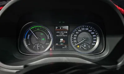 Hyundai Kona 2021, 28274 км, за 25000000 KRW - фото 8