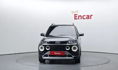 Hyundai Casper 2023, 49379 км, за 16000000 KRW