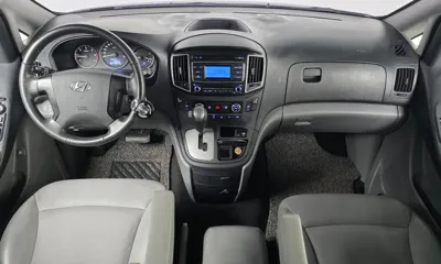 Hyundai Starex 2018, 126104 км, за 13400000 KRW - фото 7