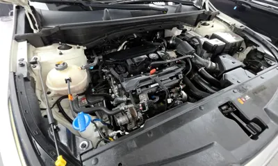 Kia Sportage 2022, 98163 км, за 17200000 KRW - фото 6
