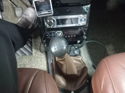 Kia Pride 1995, 184425 км, за 2490000 KRW - фото 6