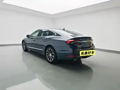 Buick LaCrosse 2019, 77900 км, за 69800 CNY - фото 6