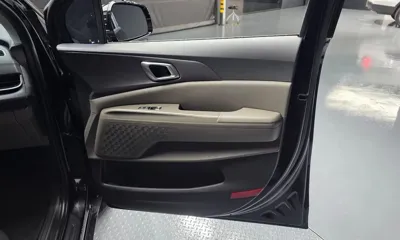 Kia Canival 2025, 18877 км, за 32000000 KRW - фото 24