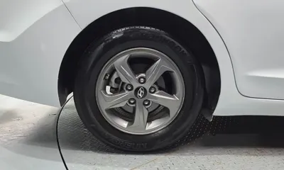 Hyundai Avante 2017, 64952 км, за 6990000 KRW - фото 5