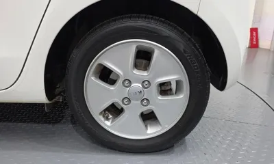 Kia Ray 2016, 35072 км, за 9690000 KRW - фото 21