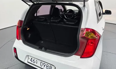 Kia Morning 2016, 63427 км, за 6900000 KRW - фото 31
