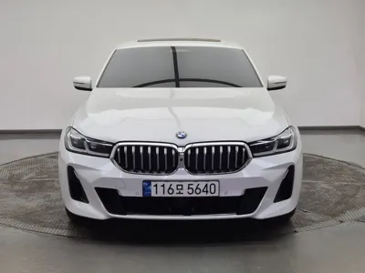BMW Gran Turismo 2023, 67336 км, за 54000000 KRW