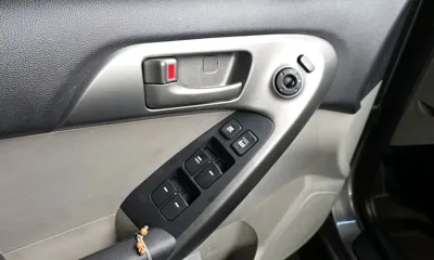 Kia Porte 2009, 97723 км, за 2390000 KRW - фото 17