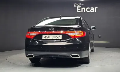 Hyundai Grandeur 2015, 208667 км, за 3990000 KRW