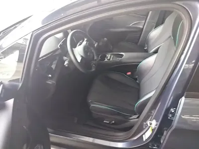 BYD Dolphin 2023, 31500 км, за 68600 CNY - фото 16