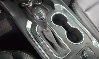 ChevroletGMDaewoo Traverse 2020, 93178 км, за 16200000 KRW - фото 9