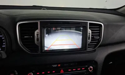 Kia Sportage 2016, 86986 км, за 11200000 KRW - фото 15