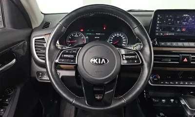 Kia Seltos 2021, 66499 км, за 18000000 KRW - фото 13