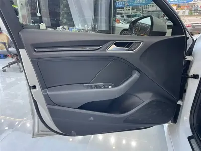Audi A3 2018, 70000 км, за 69800 CNY - фото 6